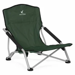 Arctic Tern Beach Chair Cilantro