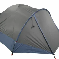 Arctic Tern Camping Tent Dome 4 P Asphalt