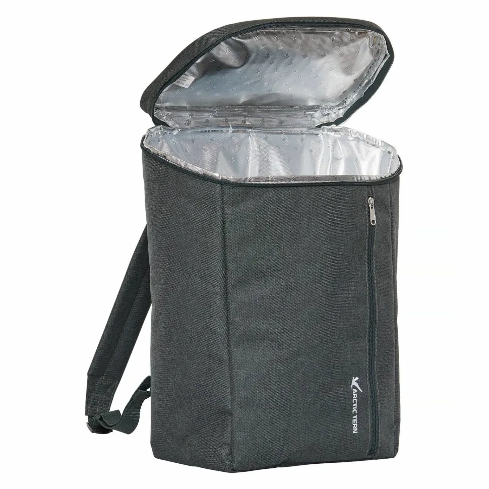 Arctic Tern Cooler Backpack 20L Deep Forest