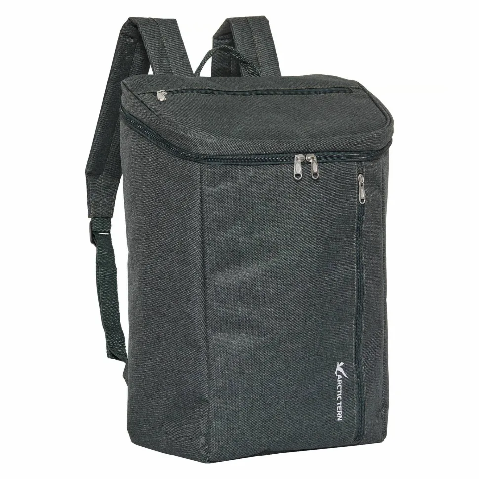 Arctic Tern Cooler Backpack 20L Deep Forest