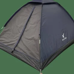 Arctic Tern Easy Camping Tent 2p Asphalt