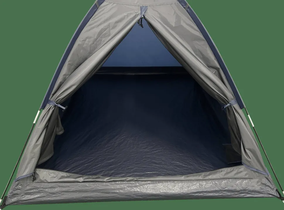 Arctic Tern Easy Camping Tent 2p Asphalt