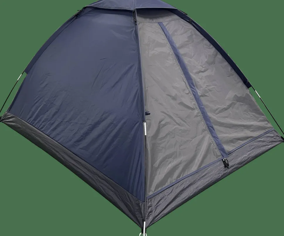 Arctic Tern Easy Camping Tent 2p Asphalt