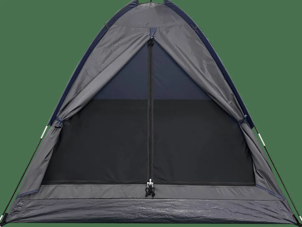 Arctic Tern Easy Camping Tent 2p Asphalt