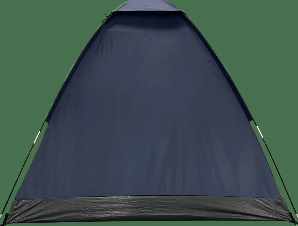 Arctic Tern Easy Camping Tent 2p Asphalt