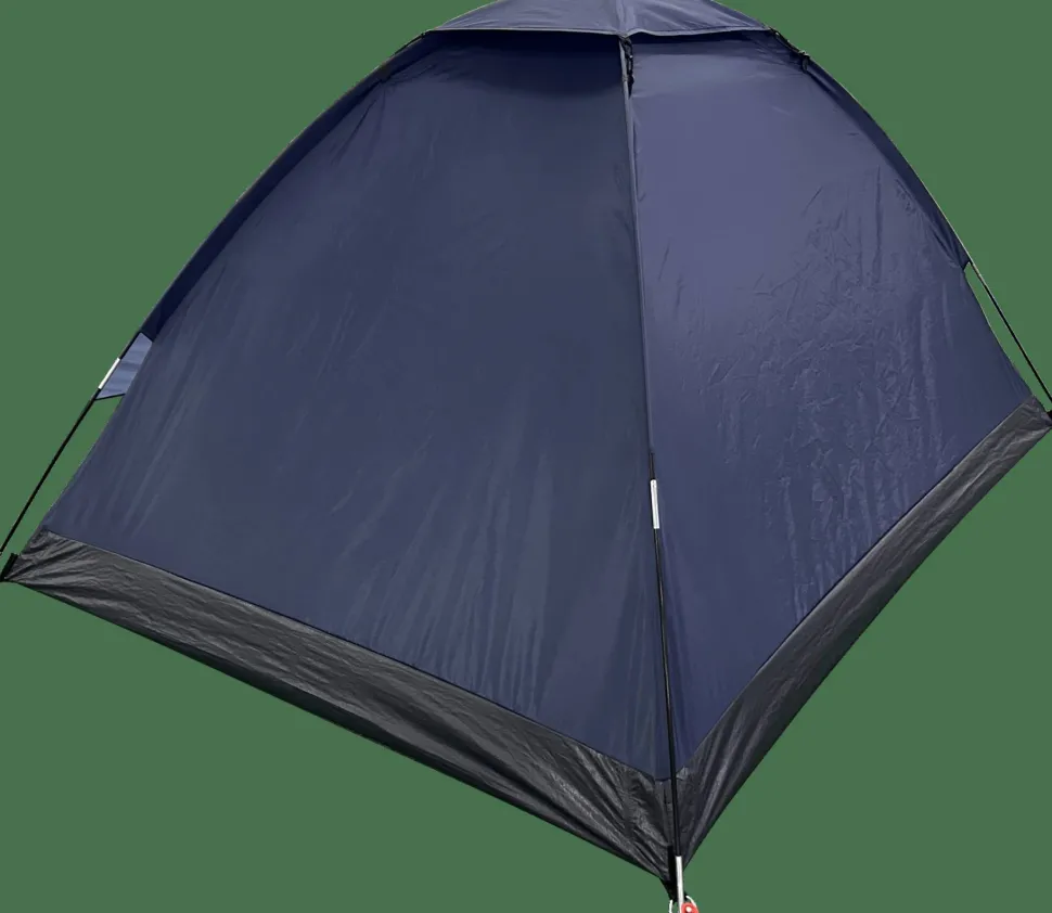 Arctic Tern Easy Camping Tent 2p Asphalt
