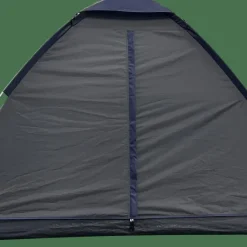 Arctic Tern Easy Camping Tent 4p Asphalt