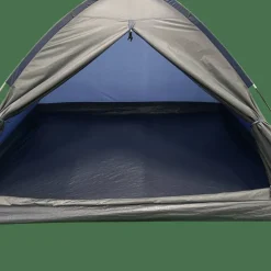 Arctic Tern Easy Camping Tent 4p Asphalt