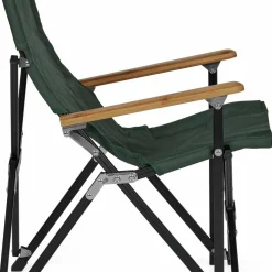 Arctic Tern Folding Chair Cilantro