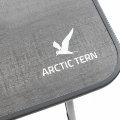 Arctic Tern Folding Table G2 Grey