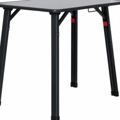 Arctic Tern Folding Table G2 Grey