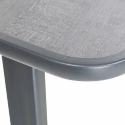Arctic Tern Folding Table G2 Grey