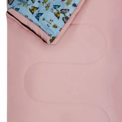 Arctic Tern Kids' Sleeping Bag Pink