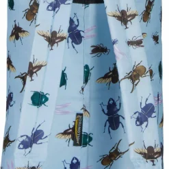 Arctic Tern Kids' Sleeping Bag Blue
