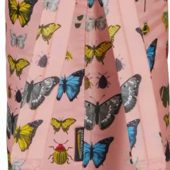 Arctic Tern Kids' Sleeping Bag Pink