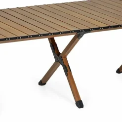 Arctic Tern Lounge Table Wood