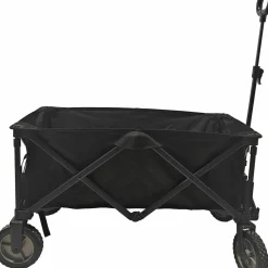Arctic Tern Wagon Black