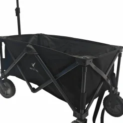 Arctic Tern Wagon Black