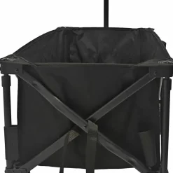 Arctic Tern Wagon Black