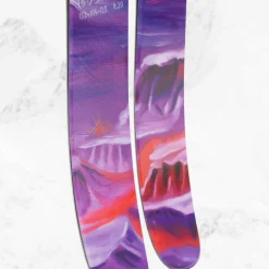 ARMADA ARV 106 Purple Multi Color