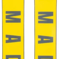 ARMADA Junior's Tantrum 92 Freeride Grey / Yellow