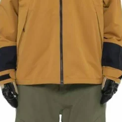 ARMADA Men's Bergs 2L Insulated Jacket Golden Brown/