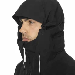 ARMADA Men's Haydon 3L GORE-TEX Jacket Black