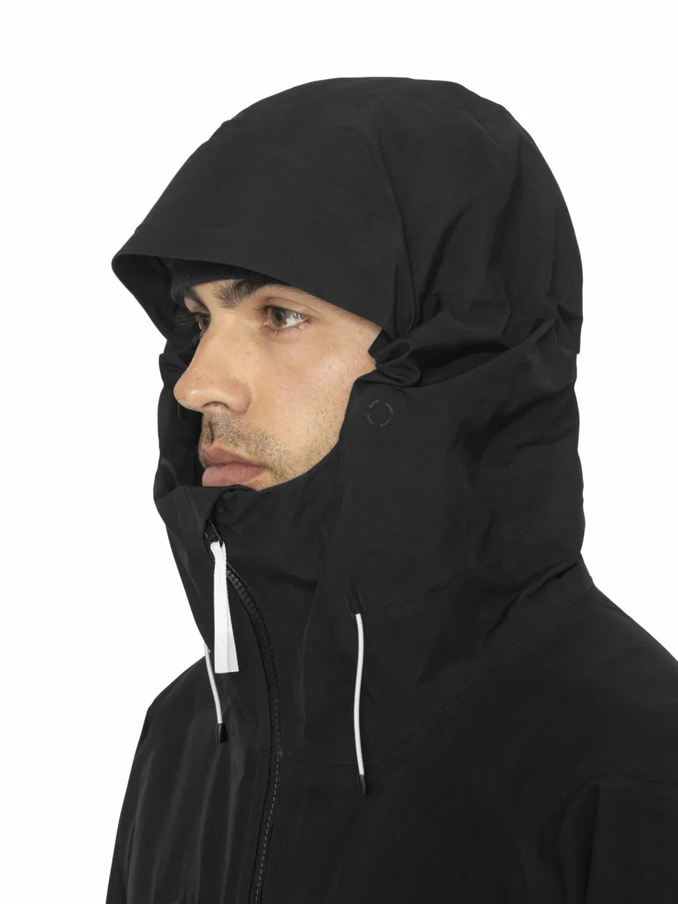 ARMADA Men's Haydon 3L GORE-TEX Jacket Black