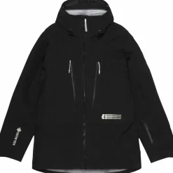 ARMADA Men's Haydon 3L GORE-TEX Jacket Black