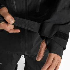 ARMADA Men's Haydon 3L GORE-TEX Jacket Black