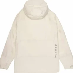 ARMADA Men's Haydon 3L GORE-TEX Jacket Cream