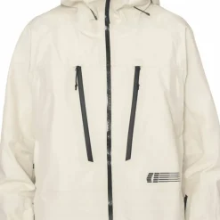 ARMADA Men's Haydon 3L GORE-TEX Jacket Cream