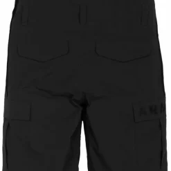 ARMADA Men's Sumpter 2L Bib Black