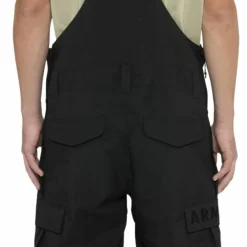 ARMADA Men's Sumpter 2L Bib Black