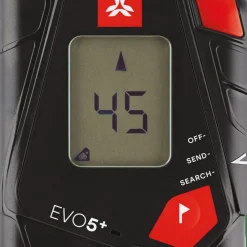 Arva EVO5+ Black