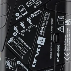 Arva EVO5+ Black