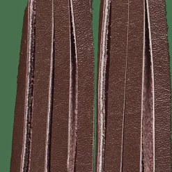 Arxus Boot Tassel Dark Brown
