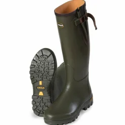 Arxus Unisex Pioneer Hunting Green