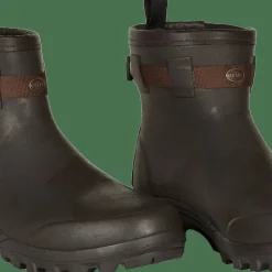 Arxus Unisex Primo Jodhpur Brown