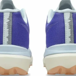 Asics Fujispeed 4 Cobalt Burst/Apricot Crush