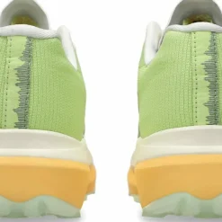 Asics Fujispeed 4 Lime Green/Cream