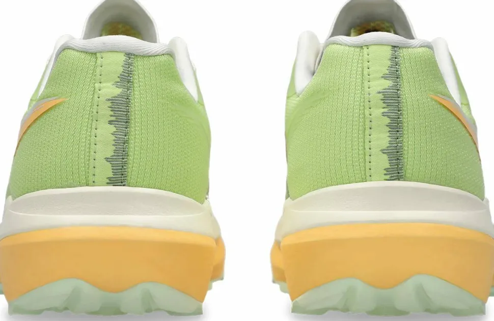 Asics Fujispeed 4 Lime Green/Cream