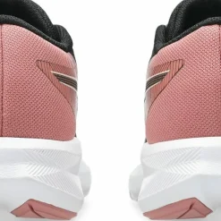 Asics Kids' Patriot 14 PS Black/Pearl Pink