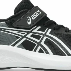 Asics Kids' Patriot 14 PS Black/White