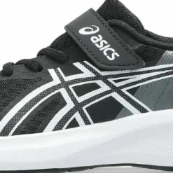 Asics Kids' Patriot 14 PS Black/White