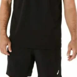 Asics Men's Asics Core 2-in-1 7in Shorts Performance Black/Performance Black