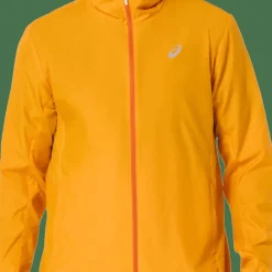 Asics Men's Asics Core Jacket Yamabuki