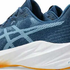 Asics Men's Dynablast 5 Twilight Blue/Saba Blue