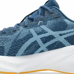Asics Men's Dynablast 5 Twilight Blue/Saba Blue