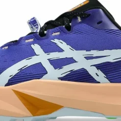 Asics Men's Fuji Lite 6 Cobalt Burst/Cool Grey